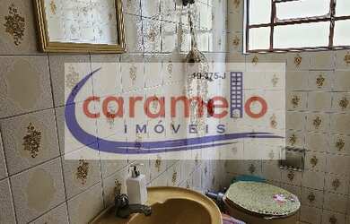 Imagem 5: Sobrado a venda Jardim Santo Elias