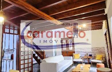 Imagem 3: Sobrado a venda no City America em frente ao Parque Toronto