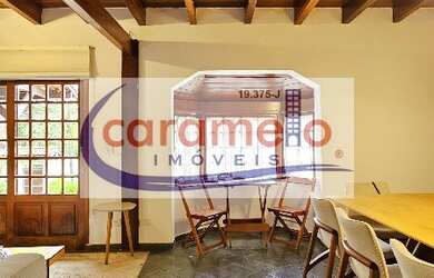 Imagem 2: Sobrado a venda no City America em frente ao Parque Toronto