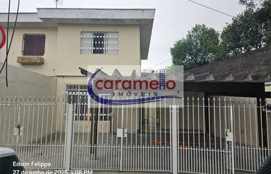 Imagem: A casa para alugar possui 3 Dormitórios, 1 Banheiro, 120m²