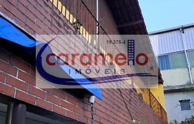 Imagem: Casa Térrea para Venda na Rua Pompeu Sobrinho / Chácara Inglesa