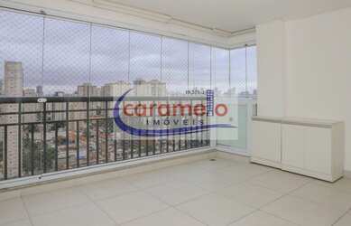 Imagem: O apartamento à venda possui 2 Dormitórios, 2 Suítes, 2 Banheiros