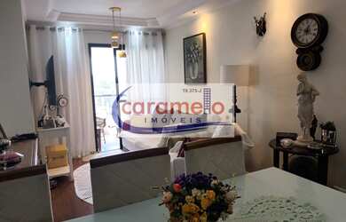 Imagem: APARTAMENTO RESIDENCIAL em SÃO PAULO - SP, VILA LEOPOLDINA