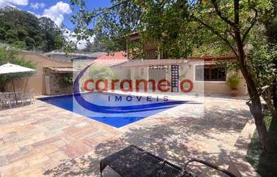 Imagem 4: Linda Casa à Venda em City América, São Paulo-SP: 5 Quartos, 4 Suítes, 4 Salas, 7 Banheiro