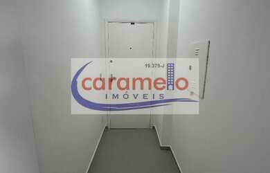 Imagem 2: Apartamento para locação em São Paulo-SP, Parque Maria Domitila: 2 quartos, 2 salas, 1 ban