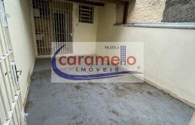 Imagem 12: CASA RESIDENCIAL em SÃO PAULO - SP, PARQUE SÃO DOMINGOS