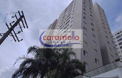 Imagem: O apartamento possui 2 Dormitórios, 1 Suíte, 2 Banheiros