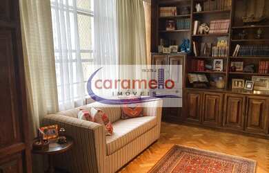 Imagem 14: APARTAMENTO RESIDENCIAL em SÃO PAULO - SP, VILA BUARQUE