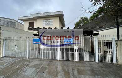 Imagem 2: CASA RESIDENCIAL em SÃO PAULO - SP, PARQUE SÃO DOMINGOS