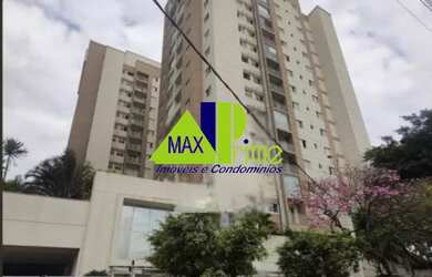 Imagem: APARTAMENTO 55M²/02 DORMITÓRIOS /01 SUÍTE/SACADA/01 VAGA