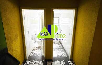 Imagem 14: Salão Comercial de Alto Padrão na Vila Salete, São Paulo-SP 2 Salas,...