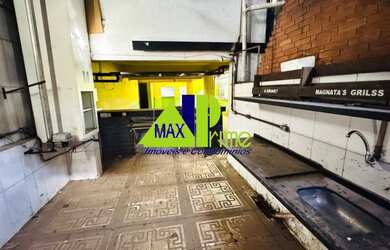 Imagem 7: Salão Comercial de Alto Padrão na Vila Salete, São Paulo-SP 2 Salas,...