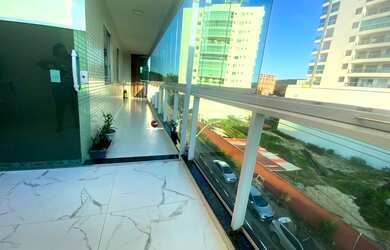 Imagem: O apartamento possui 3 Dormitórios, 1 Suíte, 2 Banheiros