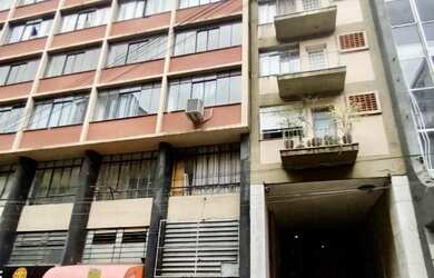 Imagem: O apartamento possui 3 Dormitórios, 1 Banheiro, 7m² de Área