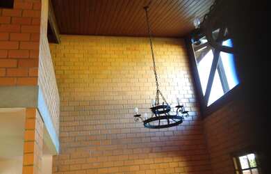 Imagem 6: CHACARA RESIDENCIAL em Jundiai - SP, CONDOMÍNIO JARDIM TEREZA CRISTINA