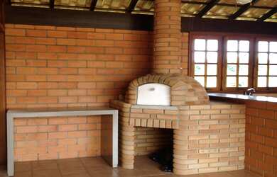 Imagem 8: CHACARA RESIDENCIAL em Jundiai - SP, CONDOMÍNIO JARDIM TEREZA CRISTINA