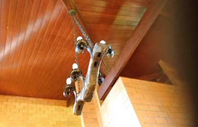 Imagem 12: CHACARA RESIDENCIAL em Jundiai - SP, CONDOMÍNIO JARDIM TEREZA CRISTINA