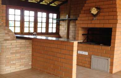 Imagem 13: CHACARA RESIDENCIAL em Jundiai - SP, CONDOMÍNIO JARDIM TEREZA CRISTINA