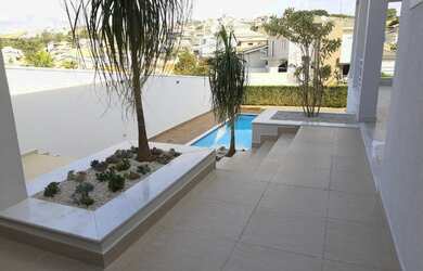 Imagem 9: CASA RESIDENCIAL em ITATIBA - SP, RESIDENCIAL ITATIBA COUNTRY CLUB