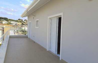 Imagem 7: CASA RESIDENCIAL em ITATIBA - SP, RESIDENCIAL ITATIBA COUNTRY CLUB