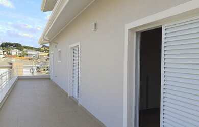 Imagem 12: CASA RESIDENCIAL em ITATIBA - SP, RESIDENCIAL ITATIBA COUNTRY CLUB