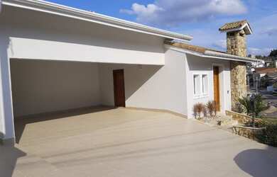 Imagem 13: CASA RESIDENCIAL em ITATIBA - SP, RESIDENCIAL ITATIBA COUNTRY CLUB