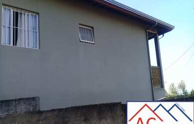 Imagem: CASA RESIDENCIAL em Itatiba - SP, LOTEAMENTO RESIDENCIAL TERRA