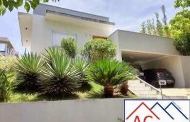 Imagem 2: CASA RESIDENCIAL em Itatiba - SP, CONDOMINIO VILLE DE FRANCE