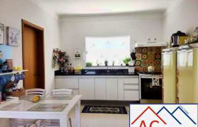 Imagem 6: CASA RESIDENCIAL em Itatiba - SP, CONDOMINIO VILLE DE FRANCE