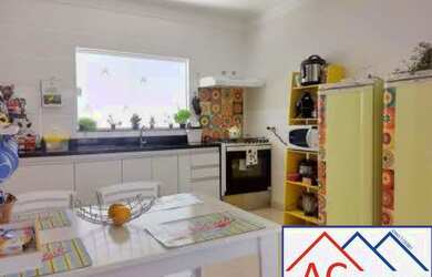 Imagem 8: CASA RESIDENCIAL em Itatiba - SP, CONDOMINIO VILLE DE FRANCE