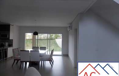 Imagem 2: CASA RESIDENCIAL em Itatiba - SP, CONDOMINIO VILLE DE FRANCE