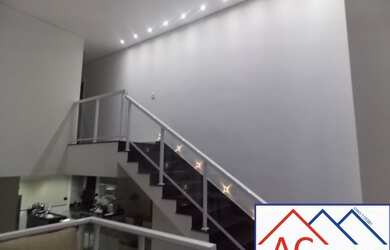 Imagem 4: CASA RESIDENCIAL em Itatiba - SP, CONDOMINIO VILLE DE FRANCE