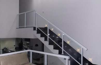 Imagem 5: CASA RESIDENCIAL em Itatiba - SP, CONDOMINIO VILLE DE FRANCE