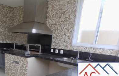 Imagem 3: CASA RESIDENCIAL em Itatiba - SP, CONDOMINIO VILLE DE FRANCE