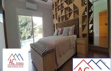 Imagem 3: 3 dormitórios, 2 suíte, 1 banheiros, 4 vagas na garagem