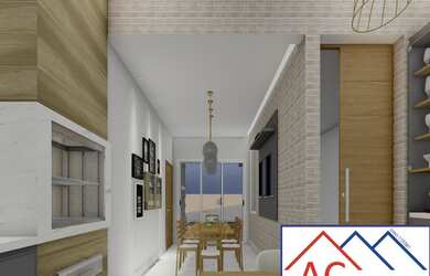 Imagem 10: CASA RESIDENCIAL em ITATIBA - SP, CONDOMINIO VILLE DE FRANCE