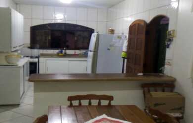 Imagem 5: CASA RESIDENCIAL em BRAGANÇA PAULISTA - SP, JARDIM IGUATEMI