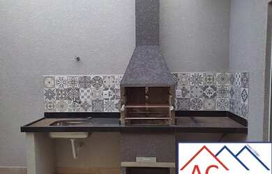 Imagem 16: CASA RESIDENCIAL em BRAGANÇA PAULISTA - SP, RESIDENCIAL VINO BAROLO