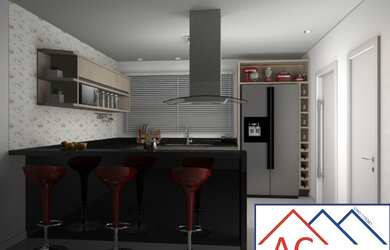 Imagem 2: CASA RESIDENCIAL em ITATIBA - SP, RESIDENCIAL ITATIBA COUNTRY CLUB