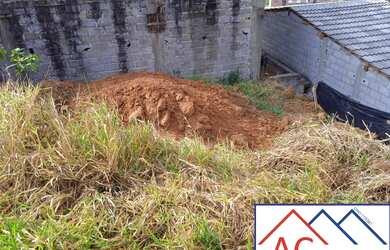 Imagem: TERRENO RESIDENCIAL em BRAGANÇA PAULISTA - SP, JARDIM LAGO