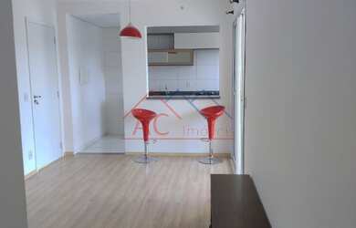 Imagem 1: APARTAMENTO RESIDENCIAL em ITATIBA - SP, RESIDENCIAL GREEN VILLE
