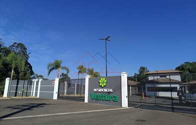Imagem 2: TERRENO RESIDENCIAL em ITATIBA - SP, CONDOMÍNIO RESIDENCIAL VENTURA
