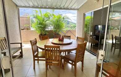 Imagem 14: CASA RESIDENCIAL em ITATIBA - SP, RESIDENCIAL ITATIBA COUNTRY CLUB