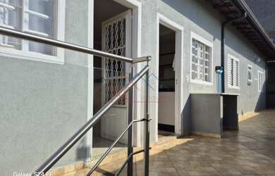 Imagem: CASA RESIDENCIAL em ITATIBA - SP, LOTEAMENTO RESIDENCIAL TERRA