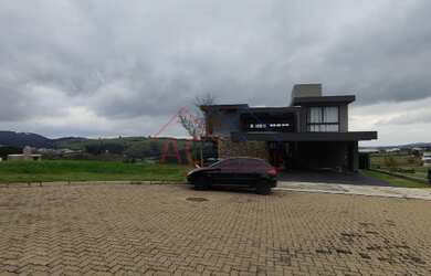 Imagem 7: TERRENO RESIDENCIAL em ITATIBA - SP, CONDOMÍNIO ART S ITATIBA