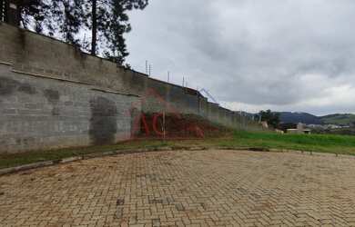 Imagem 8: TERRENO RESIDENCIAL em ITATIBA - SP, CONDOMÍNIO ART S ITATIBA