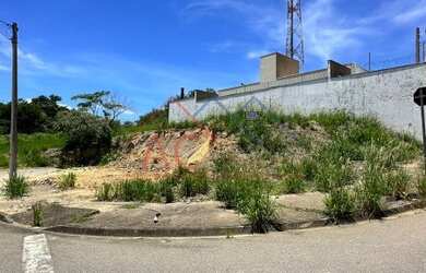 Imagem: O terreno possui 250m² de Área e está localizado em Jardim