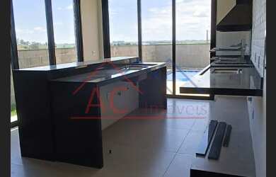 Imagem 7: CASA RESIDENCIAL em ITATIBA - SP, CONDOMINIO RESIDENCIAL ECOLOGIE