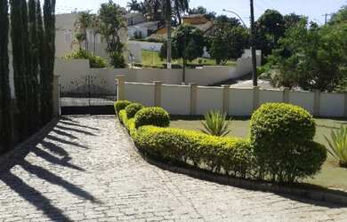 Imagem: 4 dormitórios, 2 suíte, 4 banheiro, 5 vagas na garagem, 1800M²