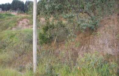 Imagem: O terreno à venda possui 1043m² de Área Total e 1043m² de